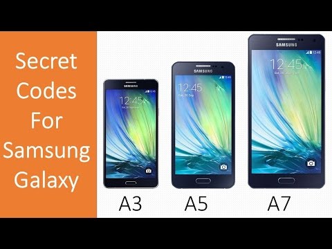 Samsung Galaxy A3, A5 and A7 2016 edition are now official: bigger, faster, prettier