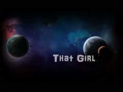 Nappy Thee Invader - That Girl (Jerkin Song)