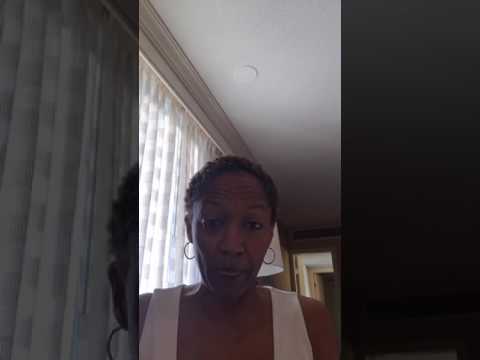 Dr. Hollie Kelly's Perspective: The Law of EF Hutton 1.28.2017