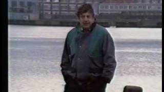 'The Diagonal Steam Trap' Poem - Jimmy Ellis