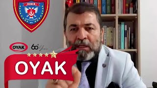 OYAK HAKKINDA