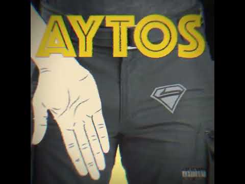 Supreme - AYTOS feat. Deja (prod. DomDiamant)