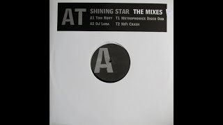 AT -  Shining Star (Metrophonics Disco Dub)