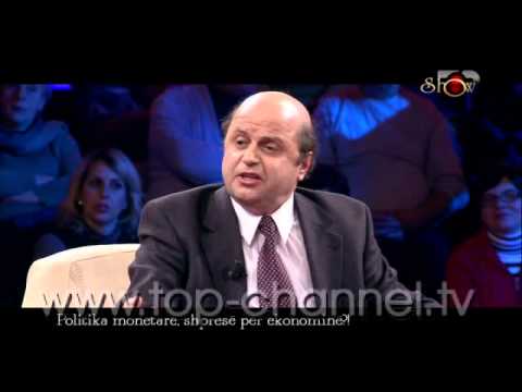 Top Show, 18 Shkurt 2015, Pjesa 1 - Top Channel Albania - Talk Show