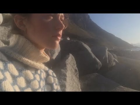 Anna Kajander - Omforlatelse (official video)