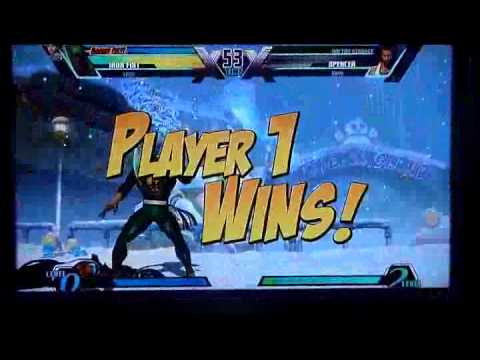 FNF - Naiki (Brazil) vs Combofiend (USA)