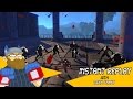 Teaming Up For RWBY: Grimm Eclipse