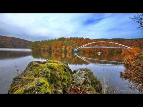 Zahrádka - Krajina domova: Jeseníky