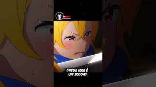Reinhard tem daddy issues? (Re:ZERO Dubaldo)