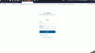 How To Register A Cengage Ebook Access Code and Access Your Ebook