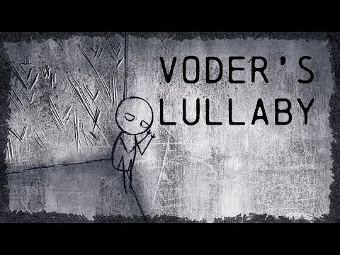 【VODER】VODER'S LULLABY 【CHIPSPEECH ORIGINAL】