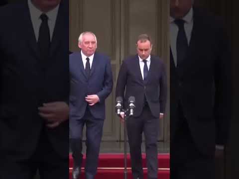 Premier Lecornu tritt zurück: Regierungskrise in Frankreich spitzt sich zu