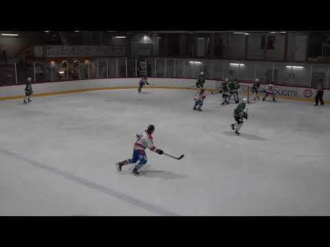 Haka - Luki-82 27.11.2021