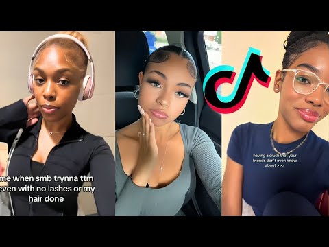 Relatable Black Tiktok 10