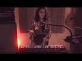 FAIRUZ - live session at Baff studio