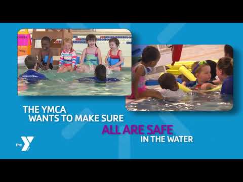 YMCA Free Swim Lessons