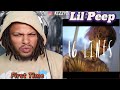 First Time Hearing Lil Peep 16 Lines