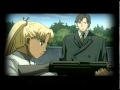 Gunslinger Girl Comatose