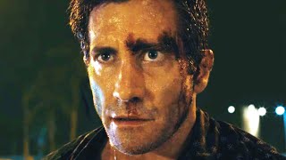 The Gruesome Injury Jake Gyllenhaal Suffered On The Road House Set