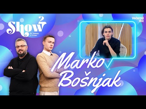 Marko Bošnjak: 'Branio sam se šestarom u školi, a roditelji su jedva prihvatili što sam gay'