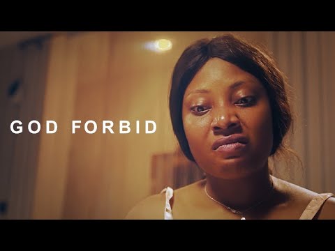 God F🚫rbid - A short Movie by Simboroba Films.