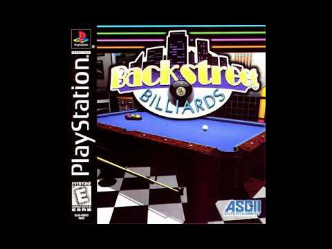 Sound Test Unlocked! Best VGM 1714 - Cochabamba (Backstreet Billiards)