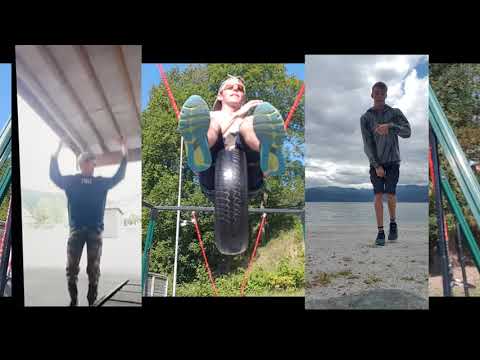 Zomertroep☀️🥤 - Kinderen voor kinderen Musikkvideo / Muziekvideo