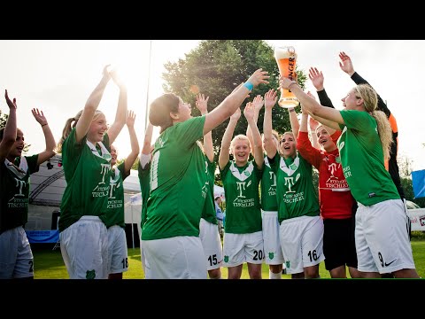 ERDINGER Meister-Cup 2023: Gruppenauslosung der Vorrundenturniere