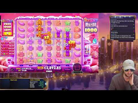 🚨LIVE: SOON BONUS OPENING WITH JEBUZ!💸🚀