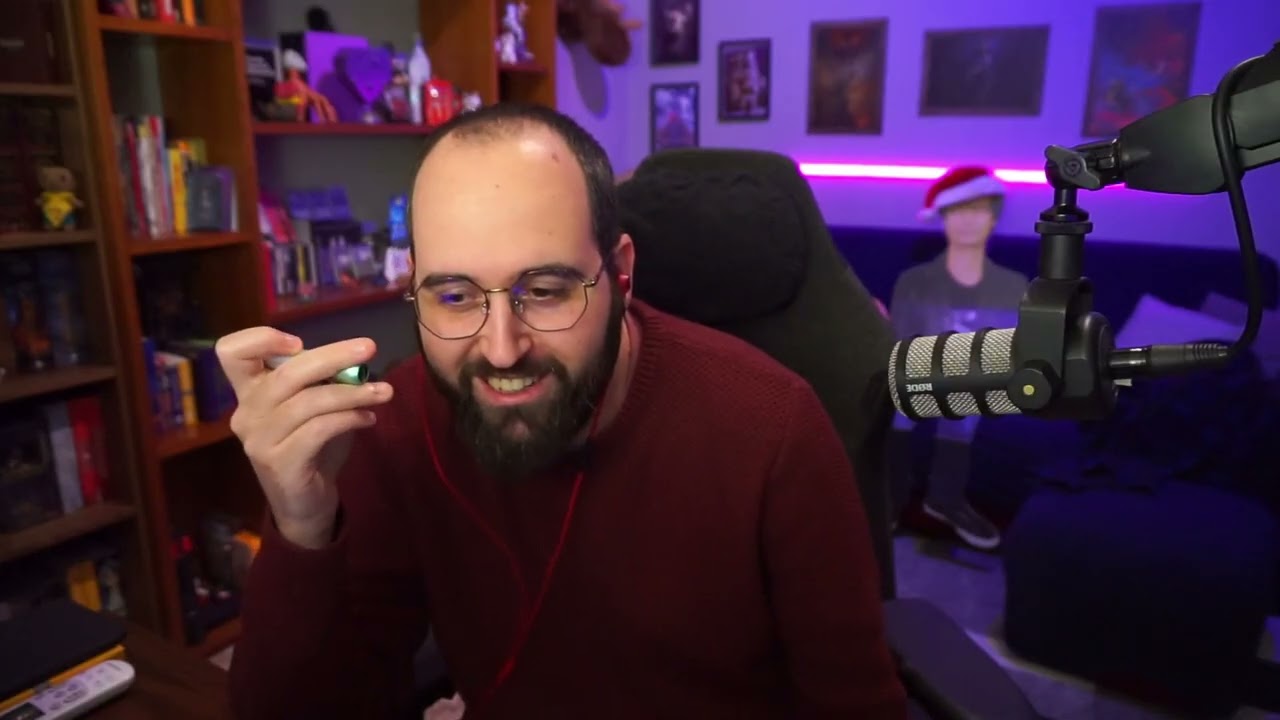 #MBN - Finiamo Routine Sicuramente da Infetti [ !12h - !instant - !mangayo - !giveaway ]