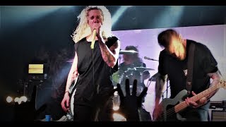 Underoath- A Moment Suspended In Time LIVE
