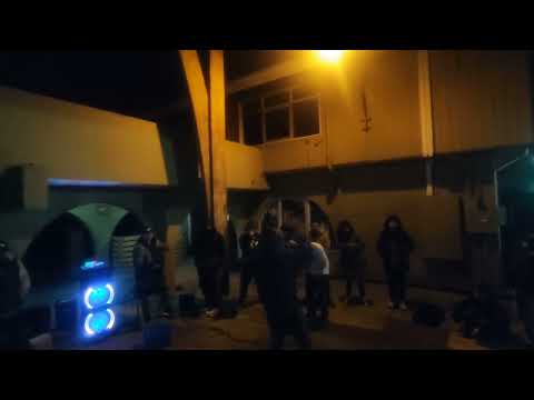 Amebu vs DomBeyi - Ade La Union | FINAL