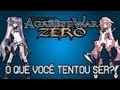 Record Of Agarest War Zero O Que Voc Tentou Ser