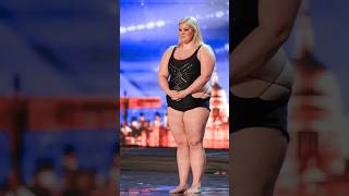 Emma: I&#39;m a bigger lady, but...