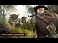 Jungle Survival Hero Escape By 3D Games Village Android Gameplay HD