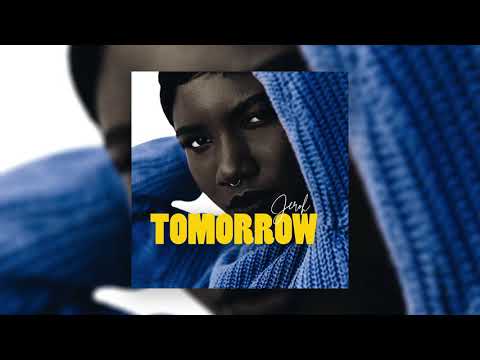 Jeroh - Tomorrow (Official Audio)