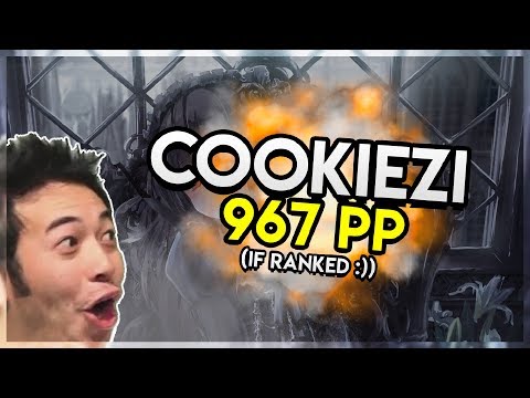 osu! | Cookiezi | Asriel - Kegare Naki Yume [Epilogue] HD 99.46% #1 ❤ | 967pp if ranked | Livestream