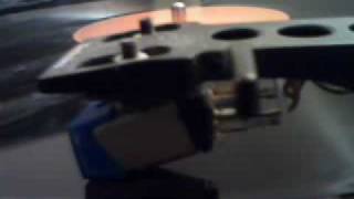 Eddie Fiola  EP track B1 "Only Second ?"
