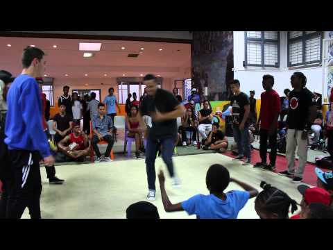 Battle PTDN - Brigands VS Ultimatum