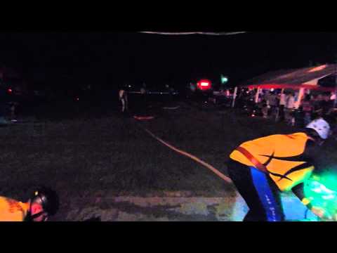 18.7.2015 - Želeč - SDH Ludéřov muži