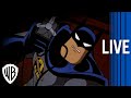 Batman The Animated Series | The Heart of Batman Documentary Livestream | Warner Bros. Entertainment