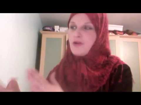 My Story from Darkness to Light, story of an Islamic Revert Sister from Wales