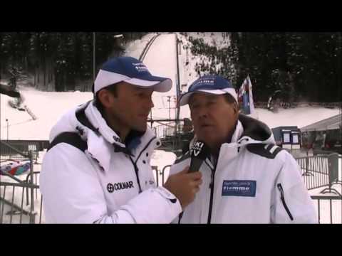 Analyse Qualifikation Engelberg 14.12.2012