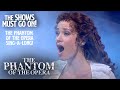 SING A LONG The Phantom Of The Opera Ramin Karimloo Sierra Borgess Phantom Of The Opera