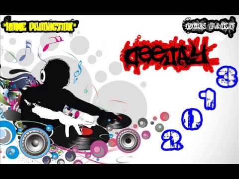 Sinan Sakic ft. DeeJay Don Paky - Ej Od Kad Sam Se Rodio - RmX - 2k13