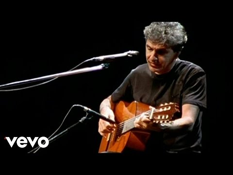 Caetano Veloso - Escandalo