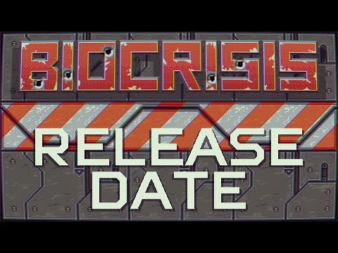 BioCrisis Launch Trailer