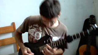 DR SIN - Faces - solo