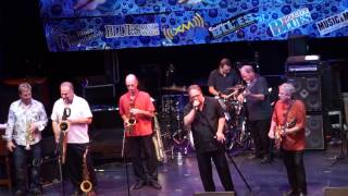 Roomful of Blues, LRBC 27:  01659