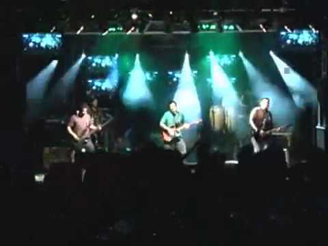 Banda Ananawe - Meu Erro